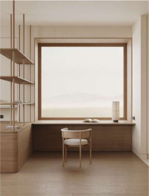 Personico — design concept render